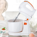 5 Speeds Multifunction Electric Stand Mixer with CB